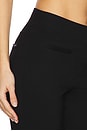 view 6 of 6 Clipper Ponte Capri in Black