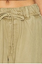view 6 of 6 Area Pant in Bamboo