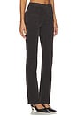 view 2 of 6 Hayden Bootcut Pant in Semi Sweet