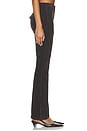 view 3 of 6 Hayden Bootcut Pant in Semi Sweet