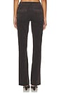 view 4 of 6 Hayden Bootcut Pant in Semi Sweet