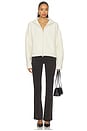 view 5 of 6 Hayden Bootcut Pant in Semi Sweet