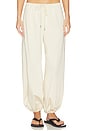 view 1 of 6 Float On Balloon Pant in Summer Sand
