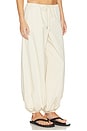 view 2 of 6 Float On Balloon Pant in Summer Sand
