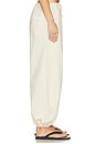 view 3 of 6 Float On Balloon Pant in Summer Sand