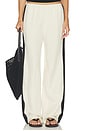 view 1 of 6 Casual Track Pant in Summer Sand