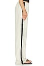 view 3 of 6 Casual Track Pant in Summer Sand