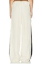 view 4 of 6 Casual Track Pant in Summer Sand