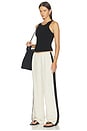 view 5 of 6 Casual Track Pant in Summer Sand