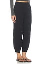 view 2 of 6 Vista Pant in Black