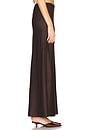 view 3 of 6 FALDA MAXI EVERYDAY in Coffee