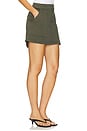 view 2 of 6 Falls High Low Skirt in Kalamata