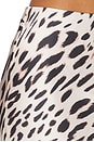 view 6 of 6 ЮБКА EVERYDAY in Mother Leopard