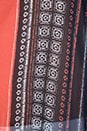 view 8 of 8 Scarf Print Blouse in Scarf Print