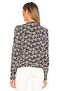 view 4 of 5 BLUSA RESOLUTION in Winter Fresh