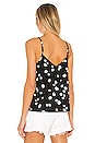 view 3 of 4 T-SHIRT ESSENTIAL in Black Daisy Chain