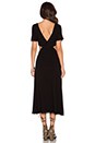 view 3 of 3 Esme Dress in Black