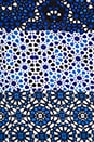 view 6 of 6 Dilay Dress in Turkish Tiles