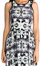 view 4 of 6 Sophie Dress in Kaleidoscope