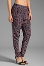 view 2 of 7 Junia Pants in Cathedral