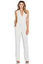 view 1 of 3 Sara Jumpsuit in Slate