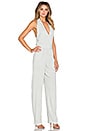 view 2 of 3 Sara Jumpsuit in Slate