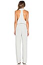 view 3 of 3 Sara Jumpsuit in Slate