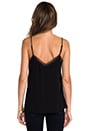 view 3 of 5 Lila Cami in Black