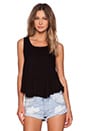 view 1 of 3 Keene Top in Black