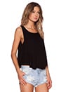 view 2 of 3 Keene Top in Black