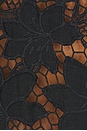 view 5 of 5 The Camilla Dress in Noir