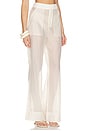 view 2 of 6 Hugo Pant in Ivory