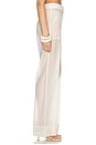 view 3 of 6 Hugo Pant in Ivory