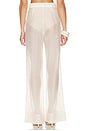 view 4 of 6 Hugo Pant in Ivory