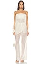 view 5 of 6 Hugo Pant in Ivory
