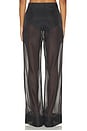 view 4 of 6 Hugo Pant in Noir