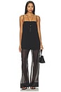 view 5 of 6 Hugo Pant in Noir