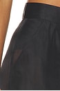 view 6 of 6 Hugo Pant in Noir