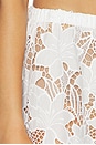 view 6 of 6 JUPE THE MARGAUX in Ivory