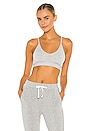 view 1 of 4 T Shirt Bra in Grey