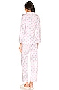 view 3 of 3 Pajama Set in Sweetheart