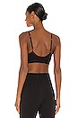 view 3 of 4 T Shirt Bra in Black