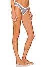 view 4 of 6 Strawberries & Cream Knicker Box in Blue in Multi