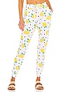 view 1 of 4 PANTALON SWEAT in Lemonade