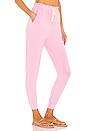 view 2 of 4 PANTALON SWEAT CANDY in Candy Floss