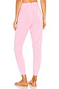 view 3 of 4 PANTALON SWEAT CANDY in Candy Floss