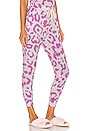 view 2 of 4 PANTALON LOUNGE in Persian Leopard