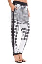 view 2 of 3 Editors Letter Pant in Print
