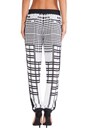 view 3 of 3 Editors Letter Pant in Print