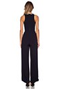 view 3 of 3 Create A World Jumpsuit in French Navy
